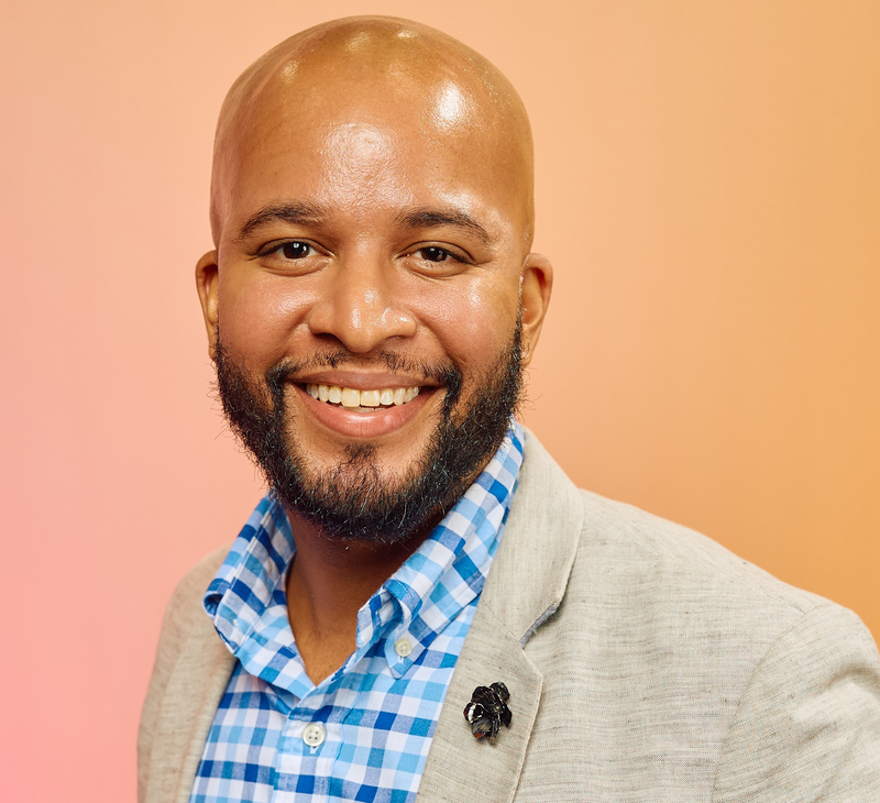 Dauryl Belle, Founder of ClevTech Solutions